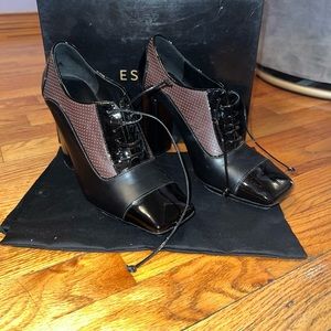 Escada Heels